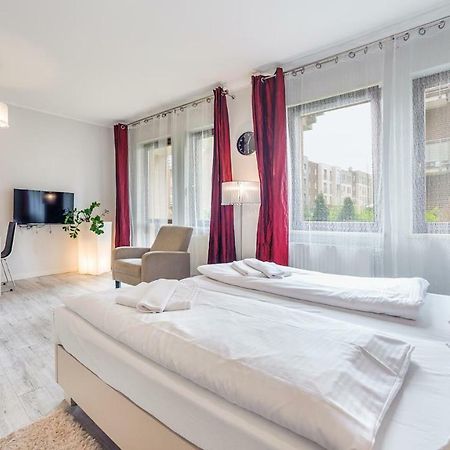 Sopot Residence Bagian luar foto
