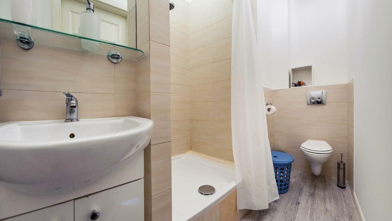 Sopot Residence Bagian luar foto
