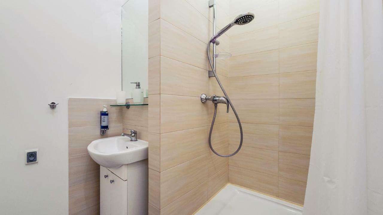 Sopot Residence Bagian luar foto